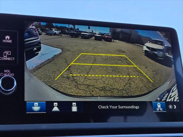 2026 Acura ADX Base