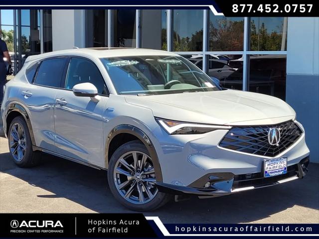2026 Acura ADX A-Spec for sale in Fairfield, CA