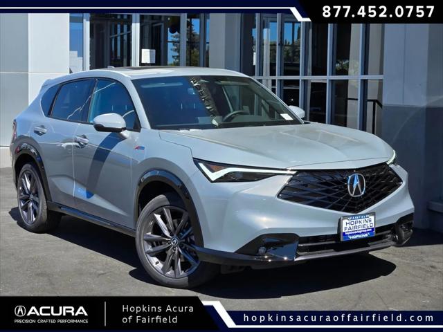 2026 Acura ADX A-Spec for sale in Fairfield, CA