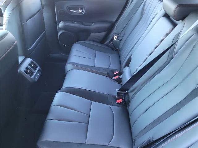 2026 Acura ADX A-Spec with Advance