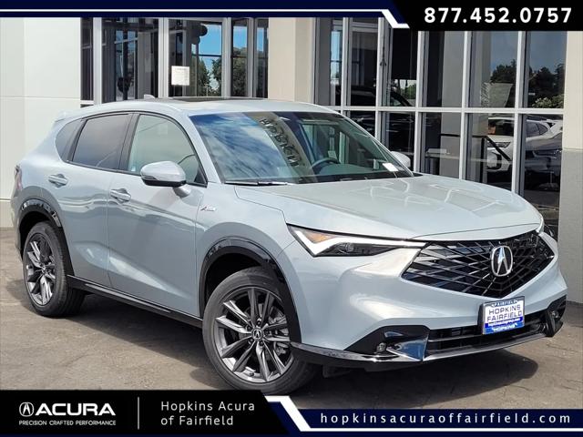 2026 Acura ADX A-Spec for sale in Fairfield, CA