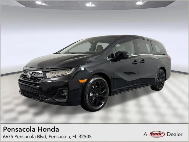 2026 Honda Odyssey Sport-L for sale in Pensacola, FL
