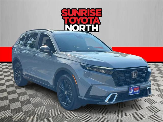 2024 Honda CR-V Hybrid Sport Touring for sale in Middle Island, NY