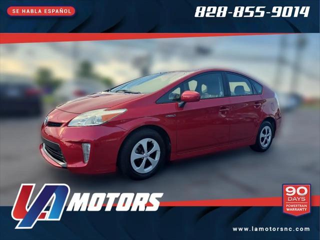 2014 Toyota Prius One for sale in Hickory, NC