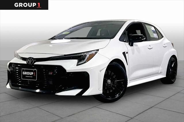 2025 Toyota GR Corolla Premium for sale in Danvers, MA
