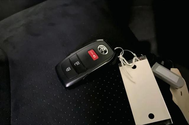 2025 Toyota GR Corolla Premium