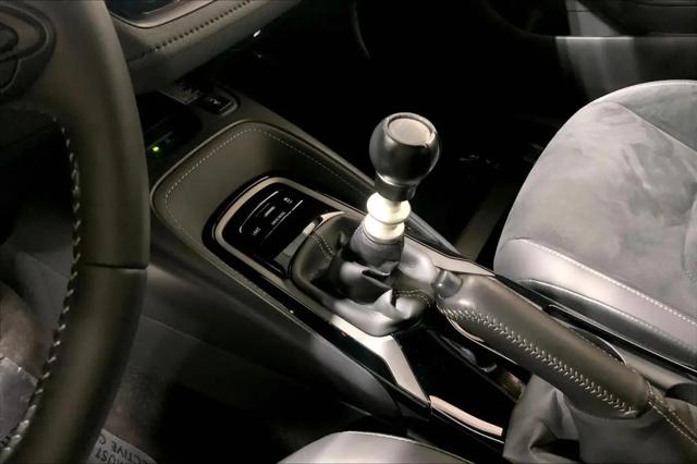 2025 Toyota GR Corolla Premium
