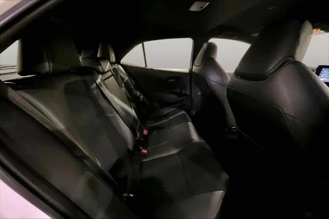 2025 Toyota GR Corolla Premium