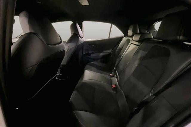 2025 Toyota GR Corolla Premium