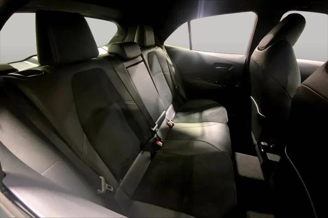 2025 Toyota GR Corolla Premium