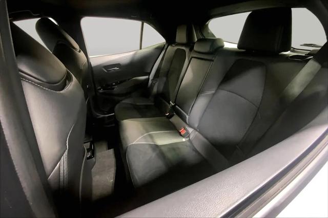 2025 Toyota GR Corolla Premium