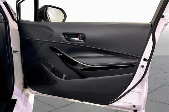 2025 Toyota GR Corolla Premium
