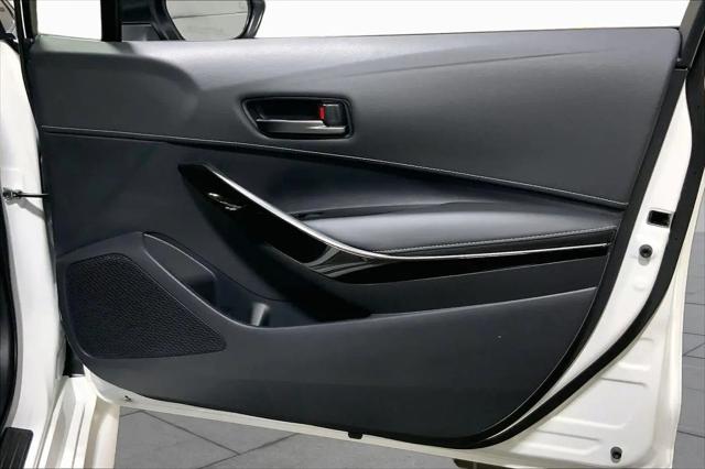 2025 Toyota GR Corolla Premium