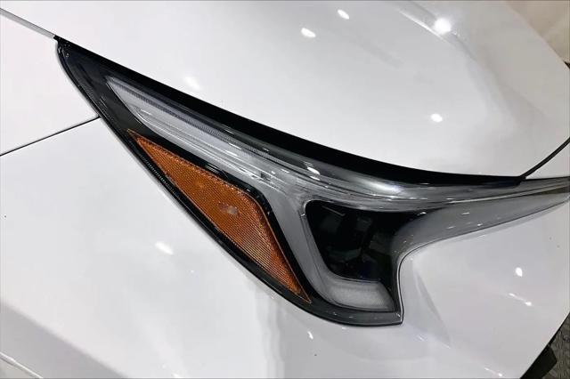 2025 Toyota GR Corolla Premium