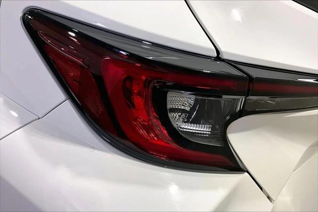 2025 Toyota GR Corolla Premium