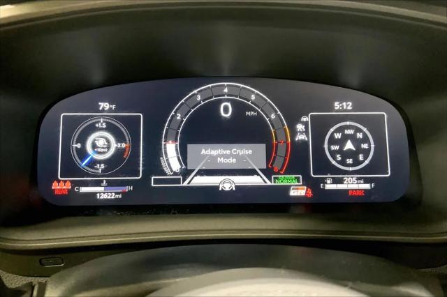 2025 Toyota GR Corolla Premium