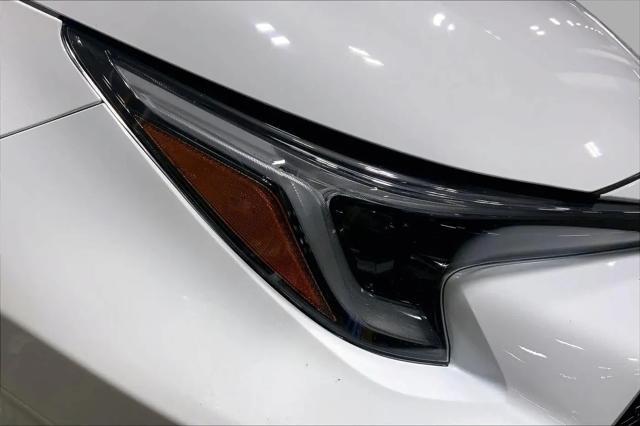 2025 Toyota GR Corolla Premium