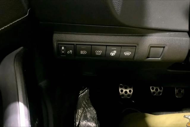 2025 Toyota GR Corolla Premium