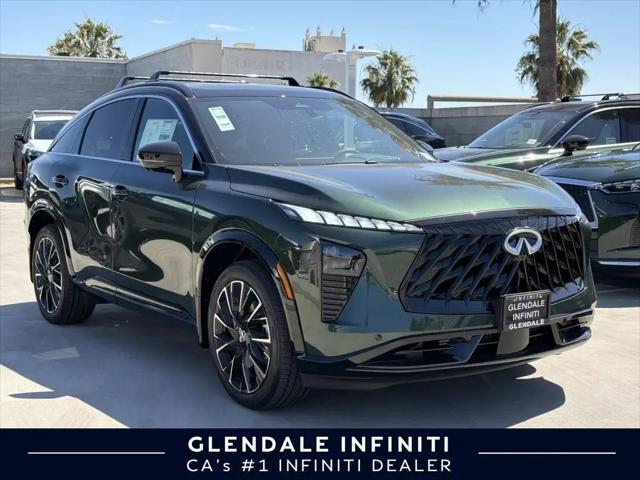 2027 INFINITI X6 AUTOGRAPH for sale in Glendale, CA
