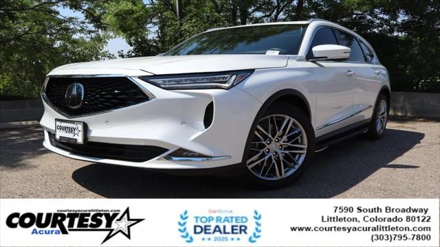 2024 Acura MDX Advance Package for sale in Littleton, CO