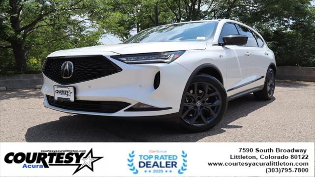 2023 Acura MDX A-SPEC for sale in Littleton, CO