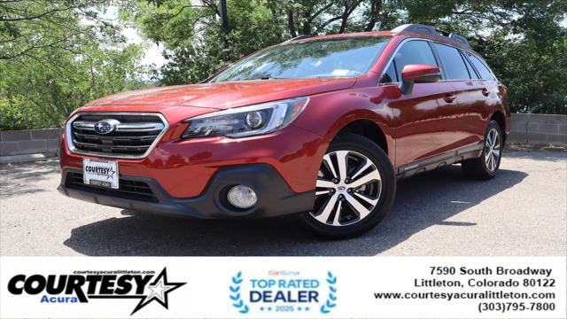 2019 Subaru Outback 2.5i Limited for sale in Littleton, CO