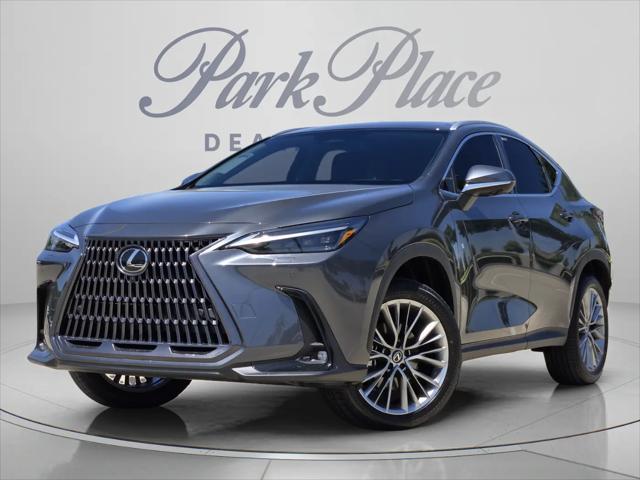 2026 Lexus NX 350 Luxury for sale in Plano, TX