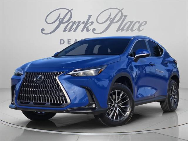 2026 Lexus NX 350 Premium for sale in Plano, TX