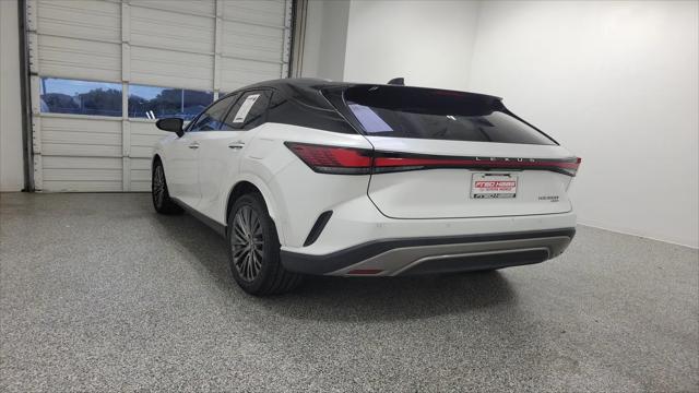 2023 Lexus RX 350 Luxury