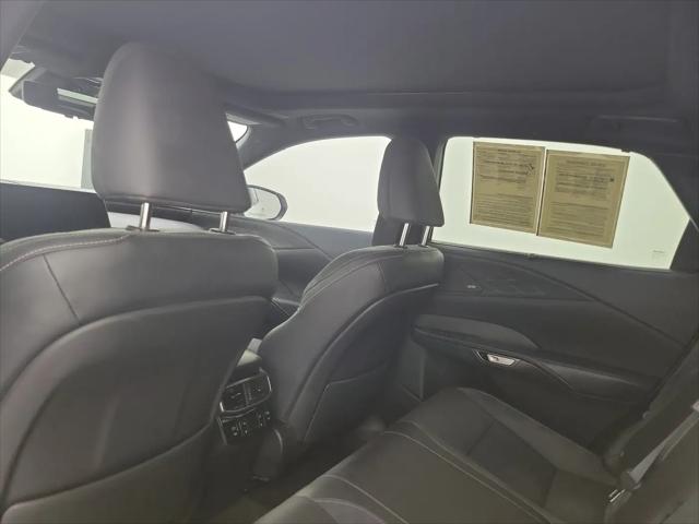 2023 Lexus RX 350 Luxury