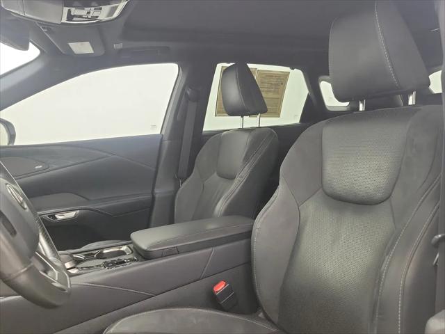 2023 Lexus RX 350 Luxury