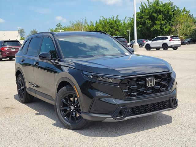 2026 Honda CR-V Hybrid 2WD Sport-L for sale in Bradenton, FL