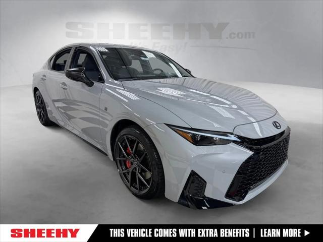 2026 Lexus IS 350 F SPORT for sale in Annapolis, MD