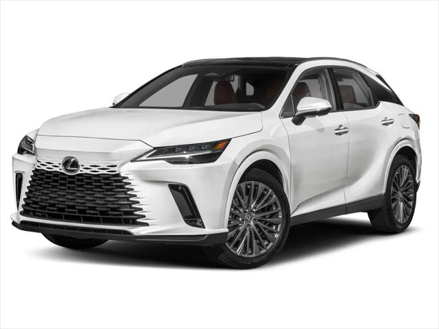 2026 Lexus RX 350 Luxury for sale in Annapolis, MD