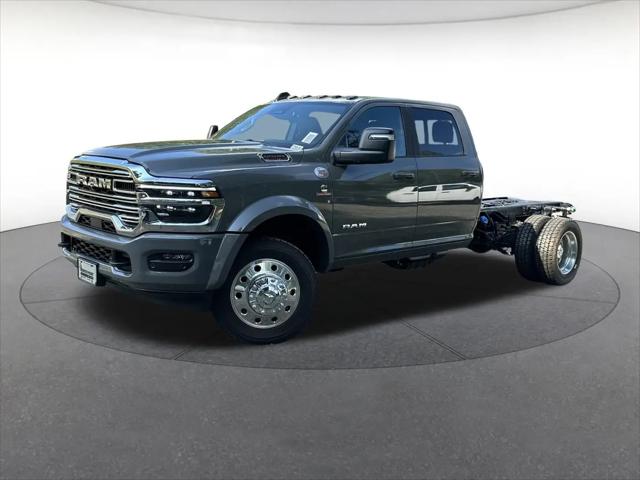 2026 Ram 5500 Tradesman/Big Horn for sale in Winston Salem, NC