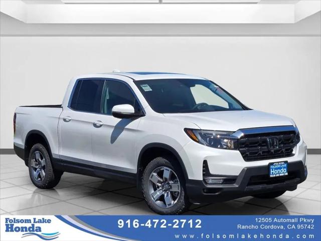 2026 Honda Ridgeline RTL for sale in Rancho Cordova, CA