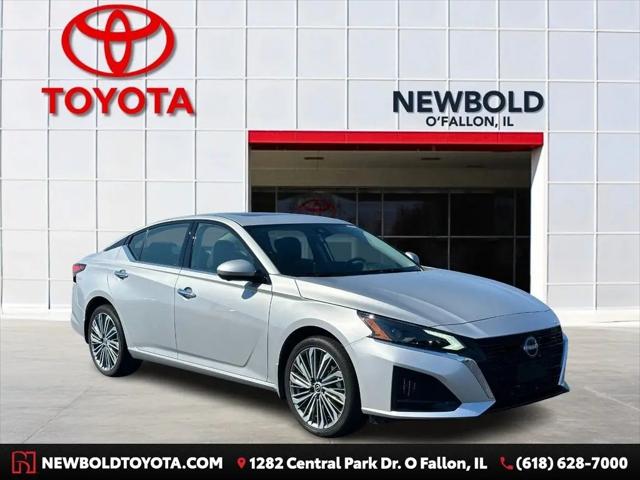 2025 Nissan Altima SL AWD for sale in O'Fallon, IL