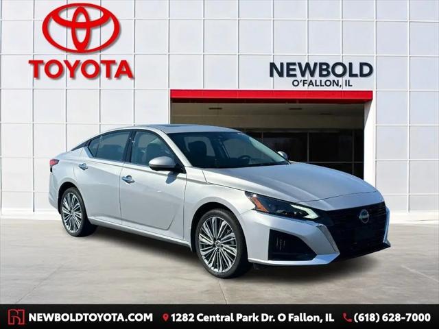 2025 Nissan Altima SL AWD for sale in O'Fallon, IL
