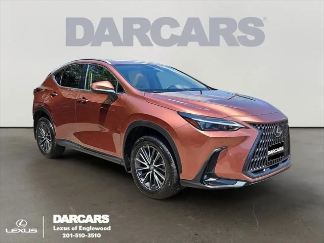 2025 Lexus NX 350 NX 350 for sale in Englewood, NJ