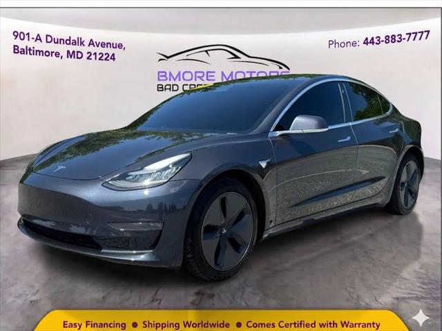 2019 Tesla Model 3 Performance for sale in Baltimore, MD