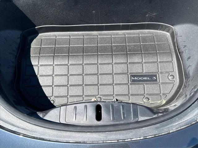 2019 Tesla Model 3 Performance