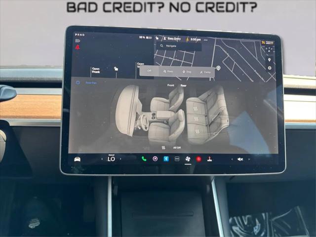 2019 Tesla Model 3 Performance