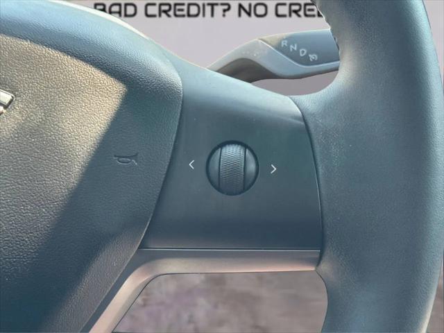 2019 Tesla Model 3 Performance