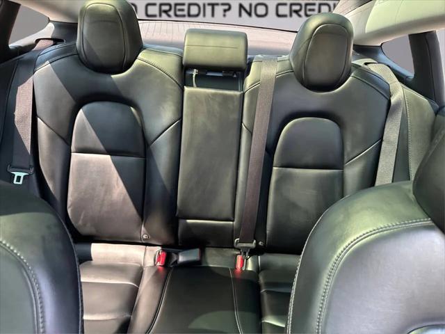 2019 Tesla Model 3 Performance