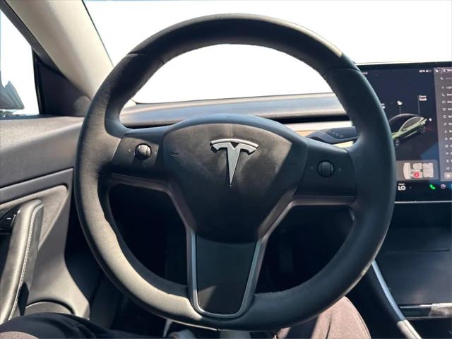 2019 Tesla Model 3 Performance