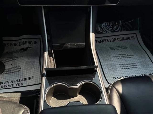 2019 Tesla Model 3 Performance