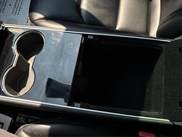 2019 Tesla Model 3 Performance
