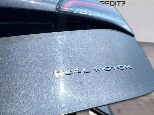 2019 Tesla Model 3 Performance