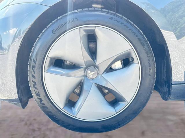 2019 Tesla Model 3 Performance
