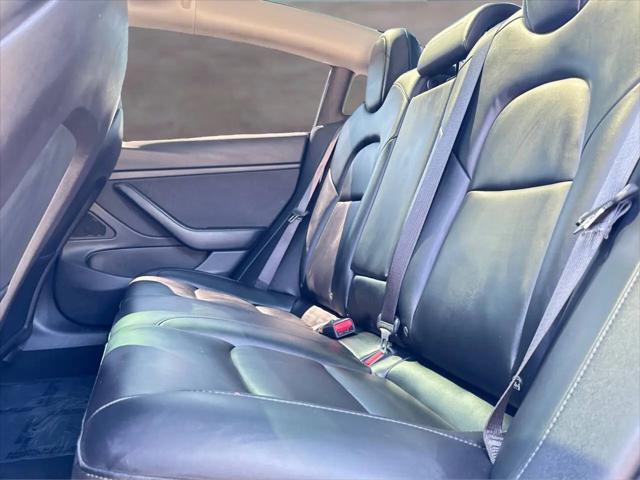 2019 Tesla Model 3 Performance